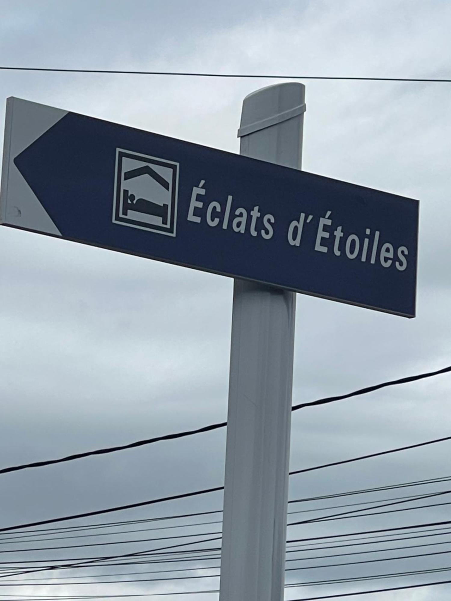 Eclats D'Etoiles - Rooftop - Piscine - By Sister Home Saint Pierre Esterno foto